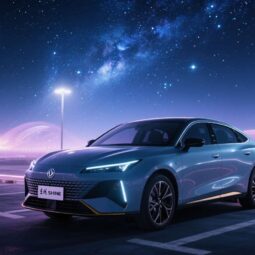 SHINE CAR
