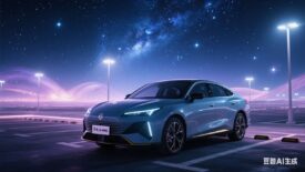 SHINE CAR