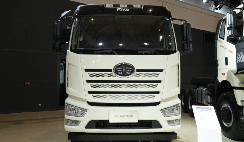 
								HEAVY DUTY TRUCK full									