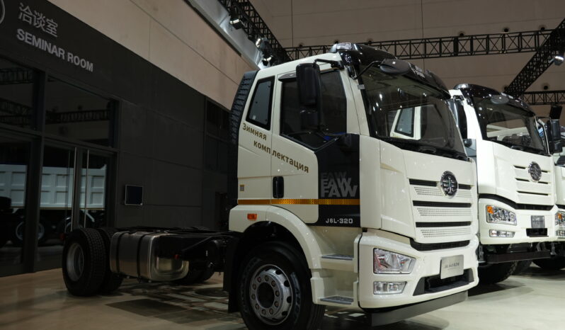 
								HEAVY DUTY TRUCK full									