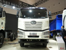 
										HEAVY DUTY TRUCK full									