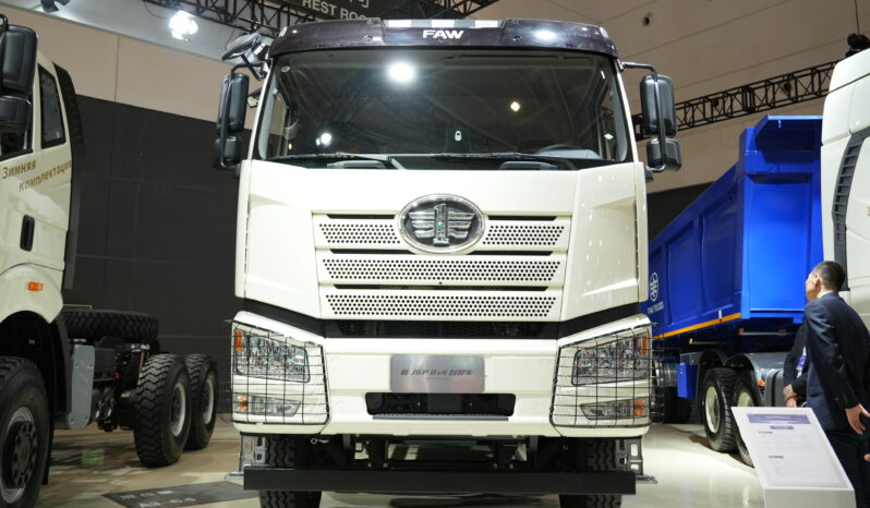 
								HEAVY DUTY TRUCK full									