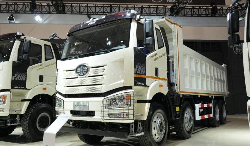 
								HEAVY DUTY TRUCK full									