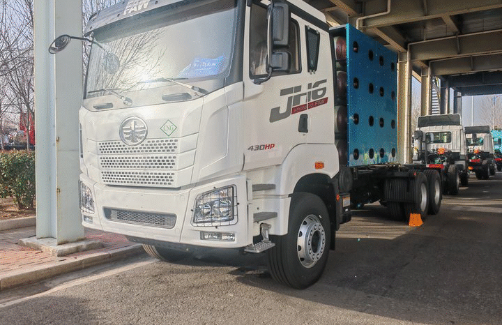 
								HEAVY DUTY TRUCK full									